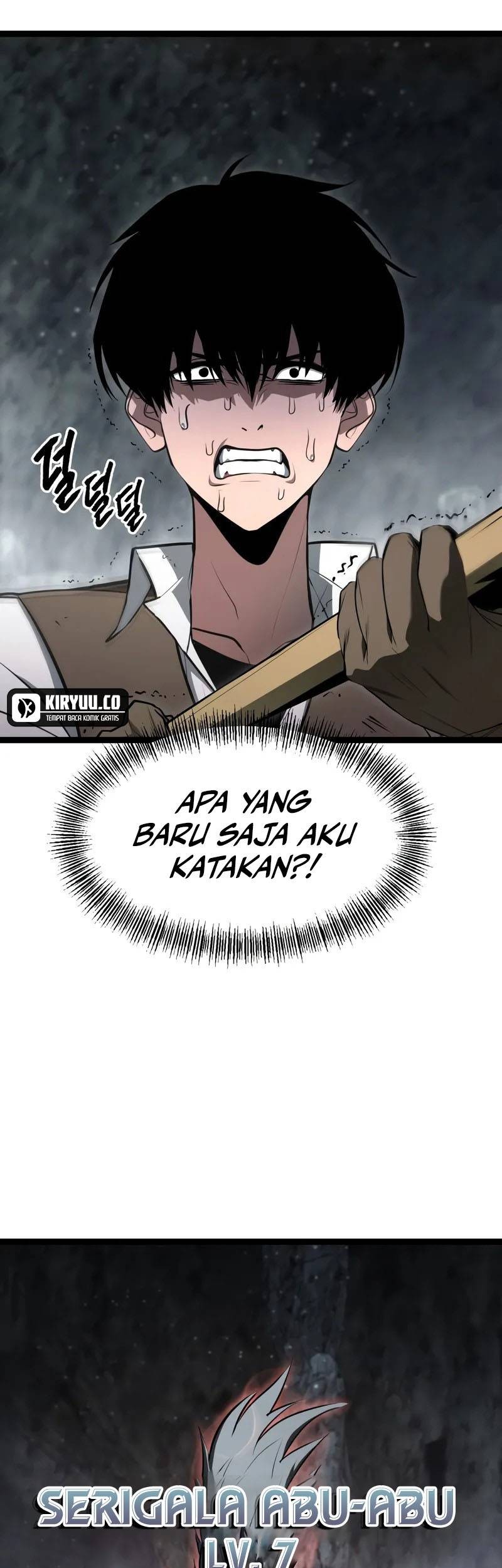 Level 999 Goblin chapter 1 halaman 52