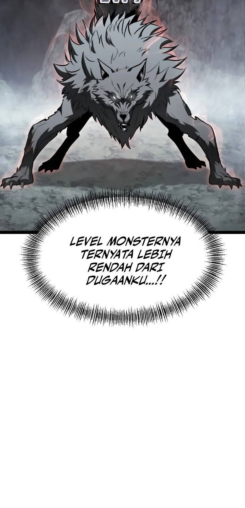 Level 999 Goblin chapter 1 halaman 53