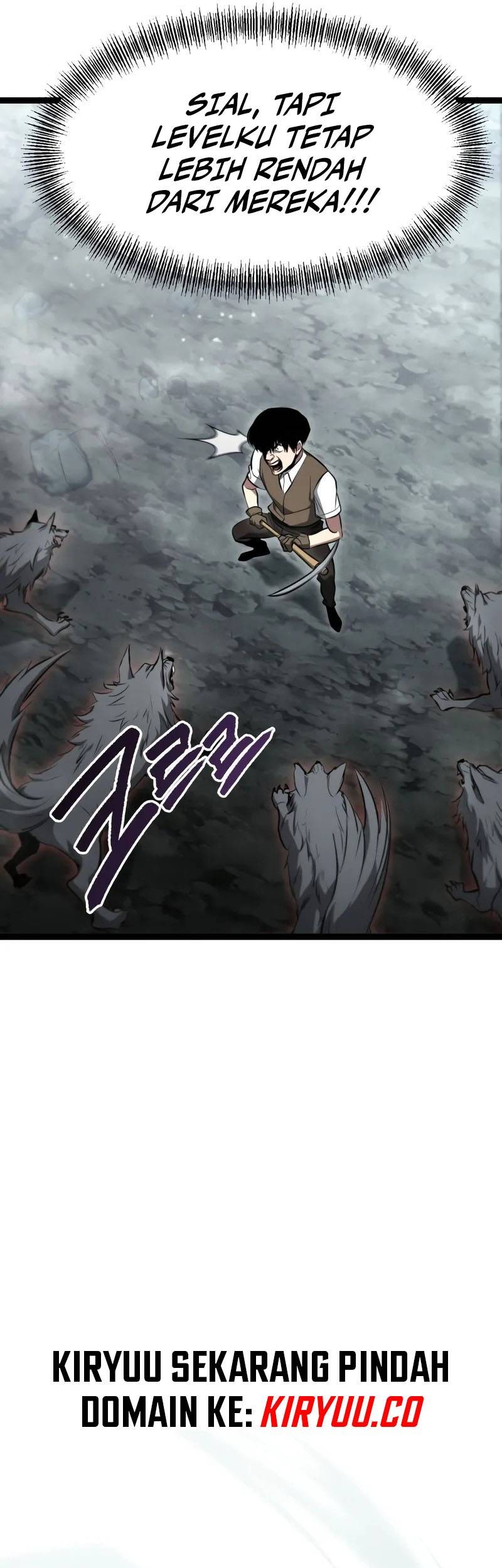 Level 999 Goblin chapter 1 halaman 54