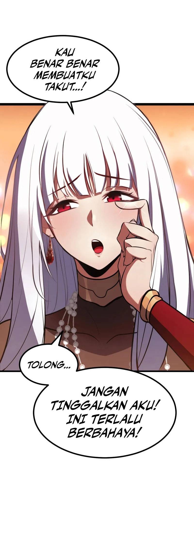 Level 999 Goblin chapter 1 halaman 59