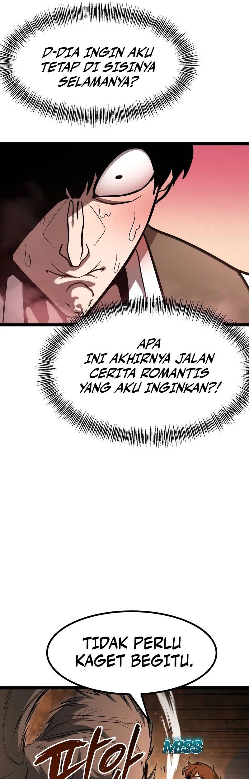 Level 999 Goblin chapter 1 halaman 60