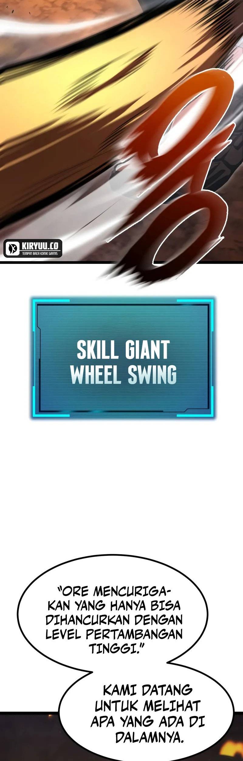 Level 999 Goblin chapter 1 halaman 63