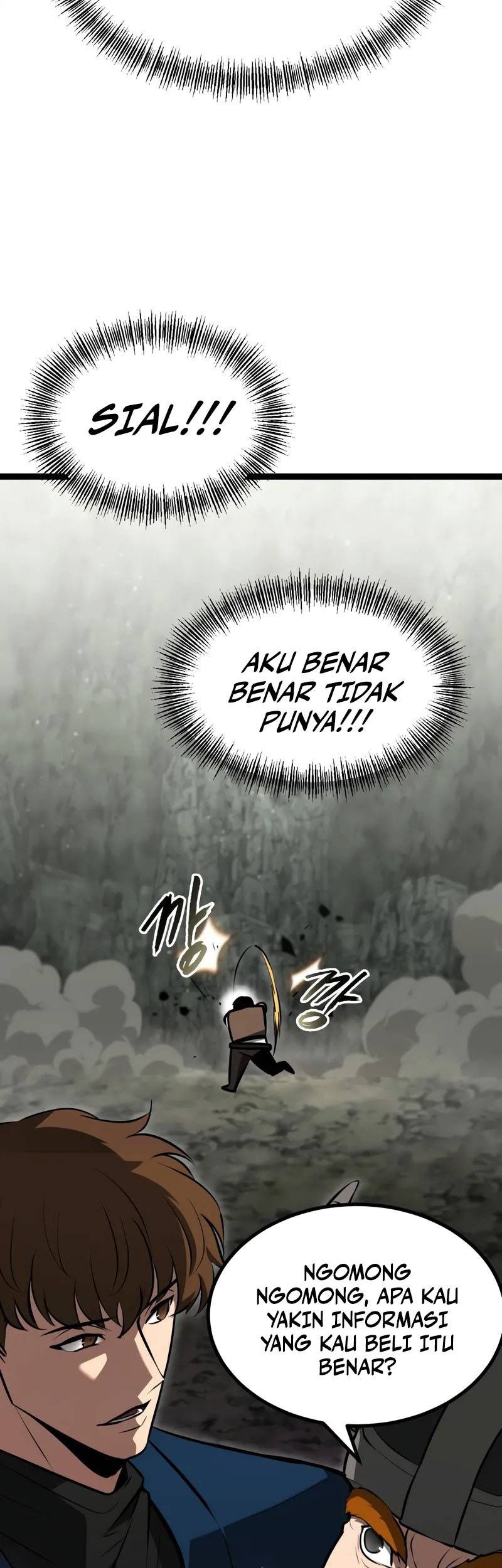 Level 999 Goblin chapter 1 halaman 70
