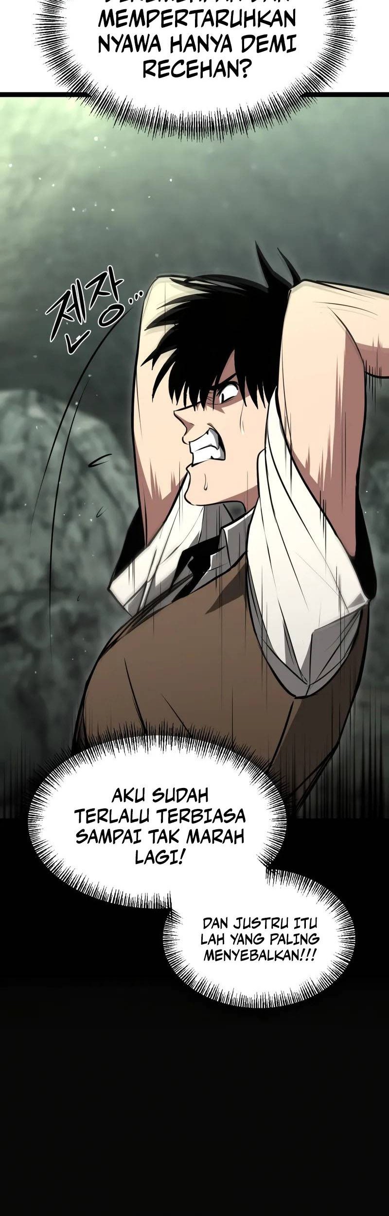 Level 999 Goblin chapter 1 halaman 73