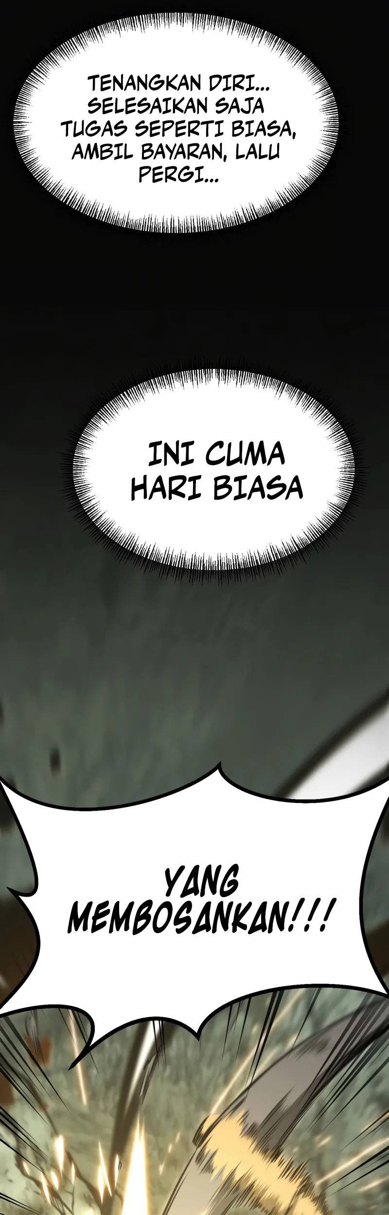 Level 999 Goblin chapter 1 halaman 74
