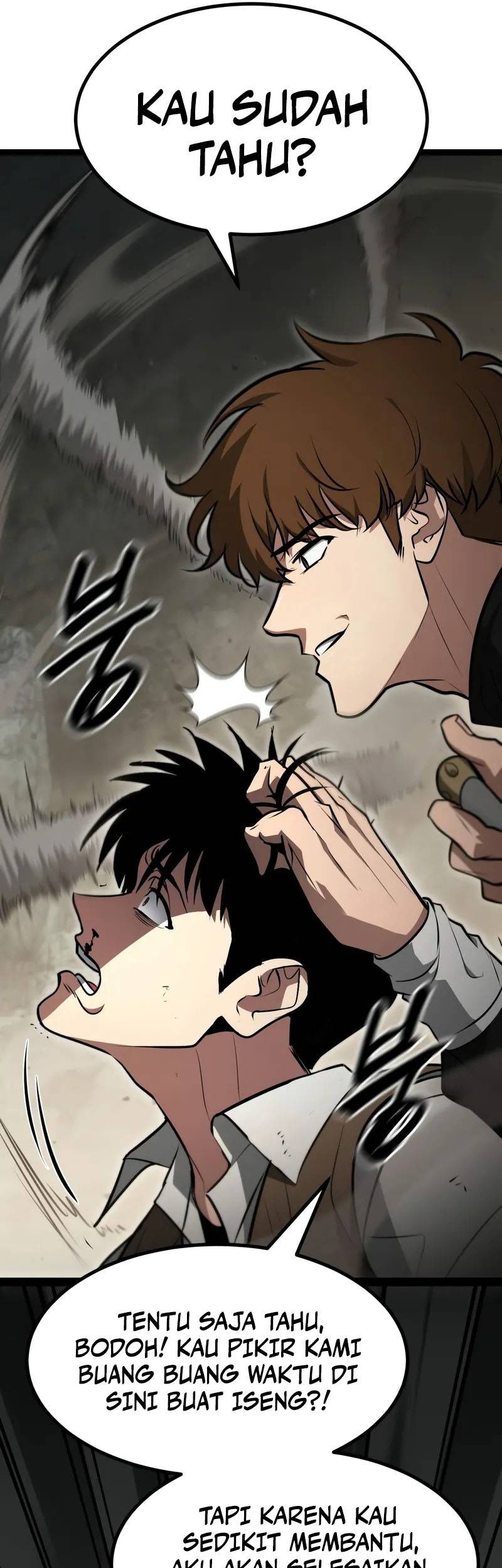 Level 999 Goblin chapter 1 halaman 89