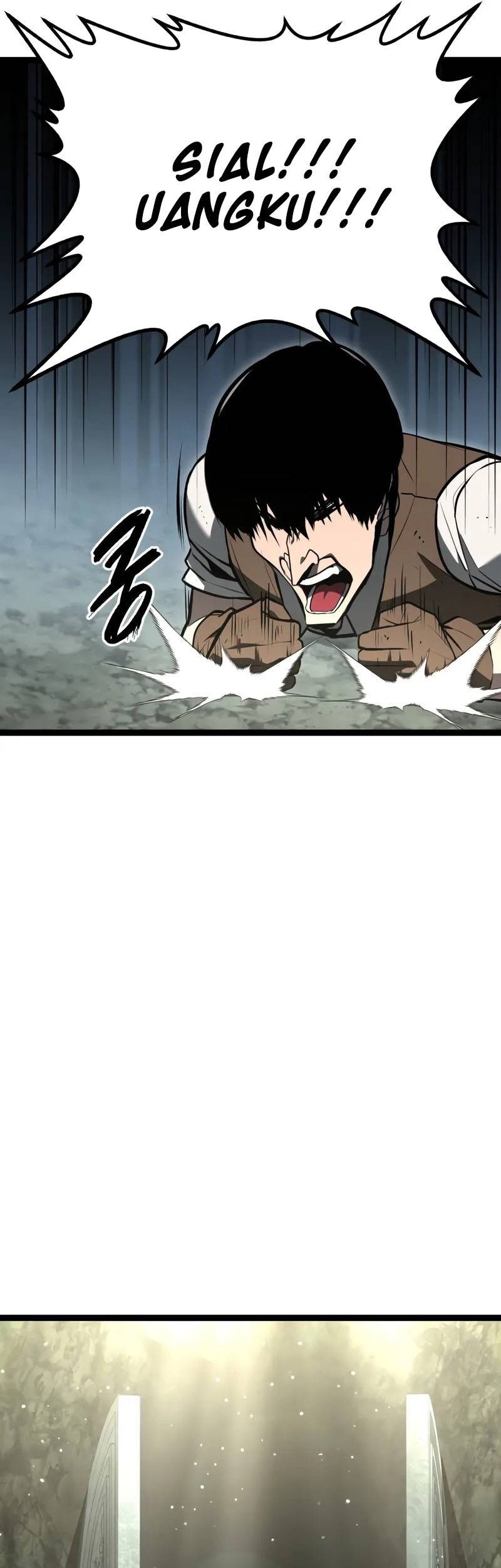 Level 999 Goblin chapter 1 halaman 95