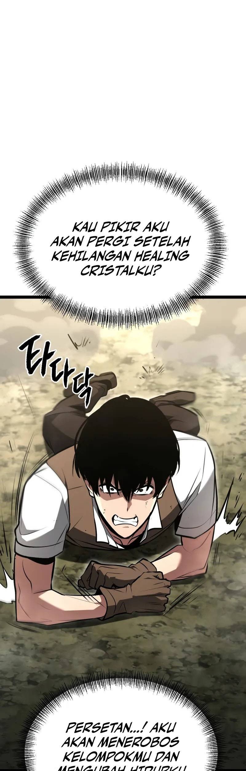 Level 999 Goblin chapter 1 halaman 97
