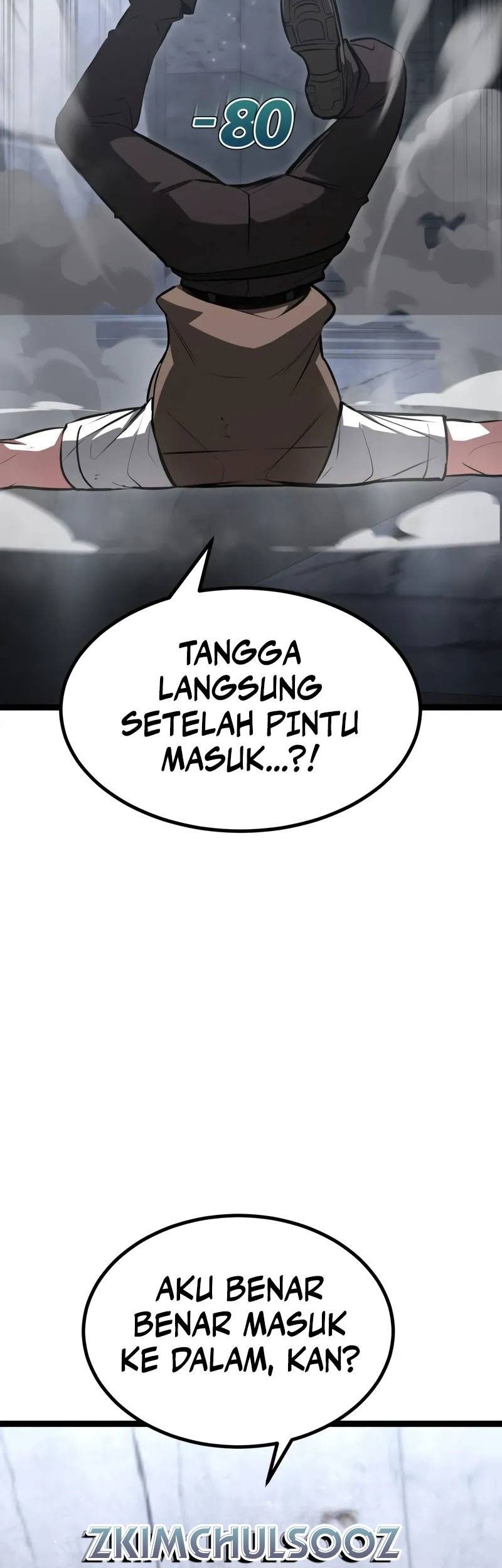 Level 999 Goblin chapter 1 halaman 103