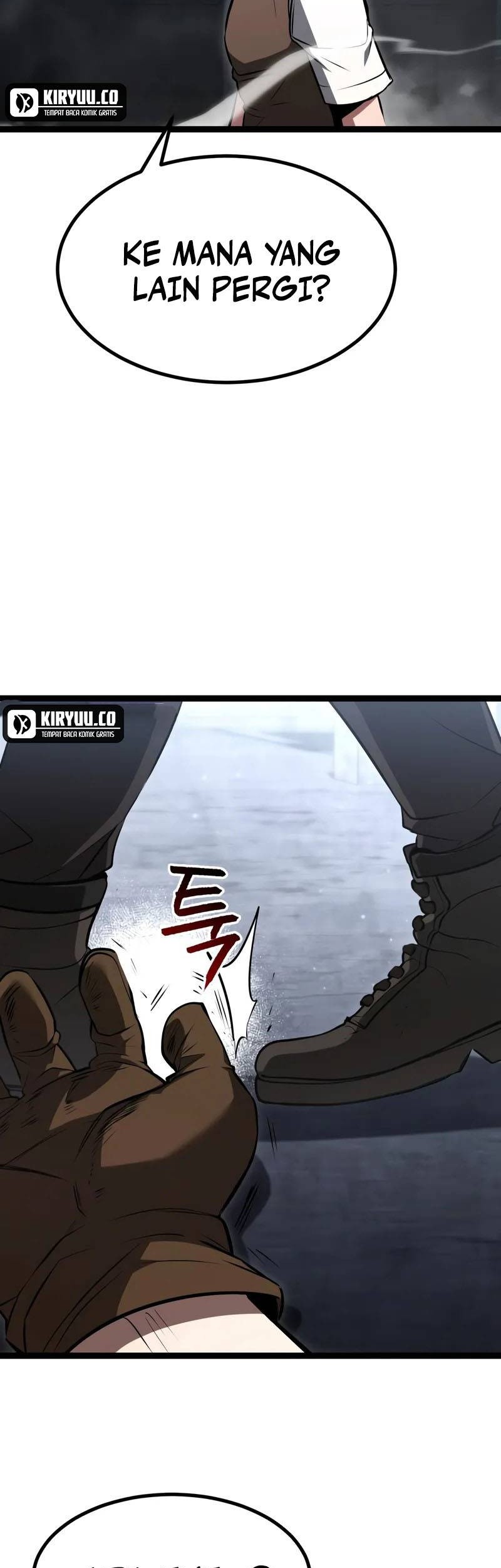 Level 999 Goblin chapter 1 halaman 109