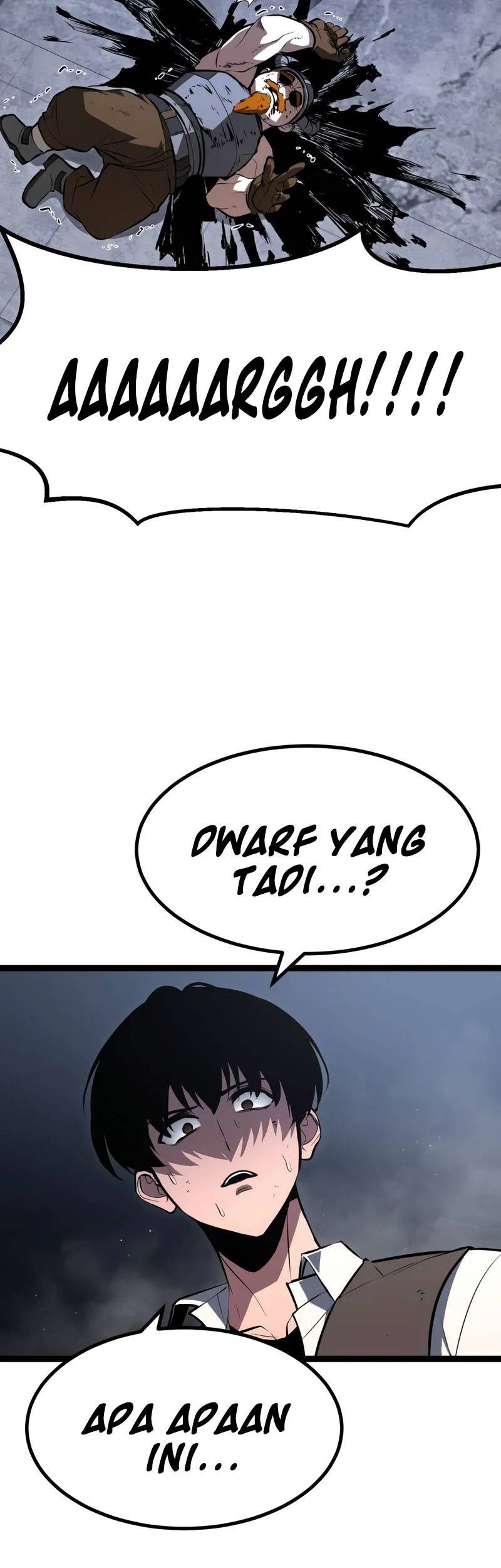 Level 999 Goblin chapter 1 halaman 111