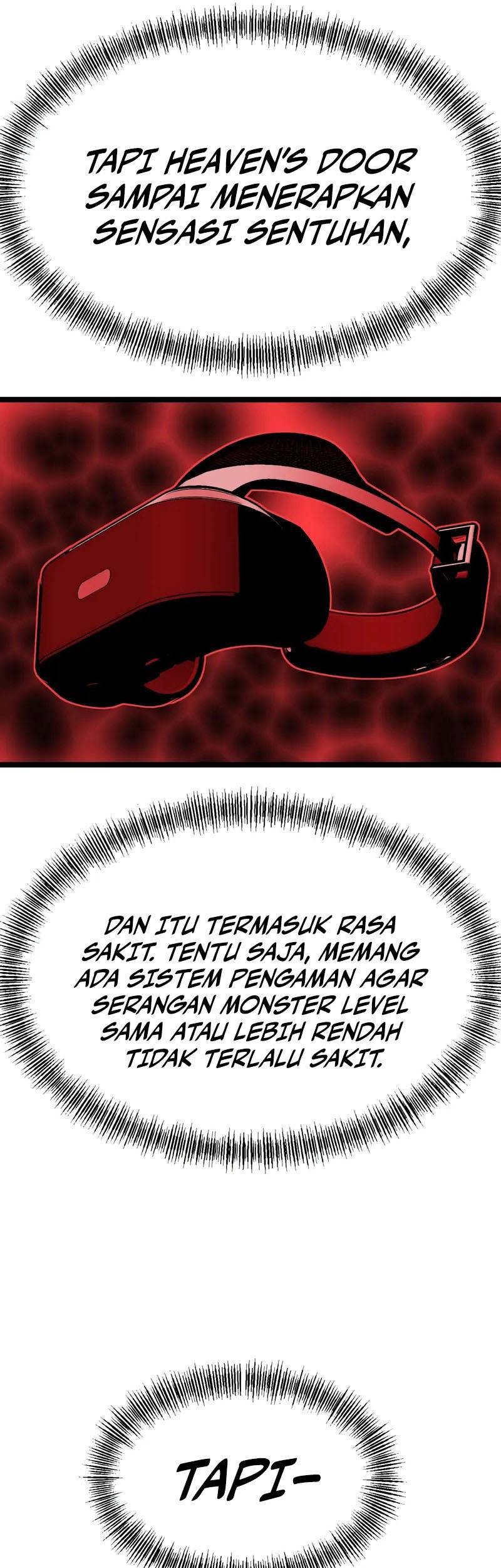 Level 999 Goblin chapter 1 halaman 125