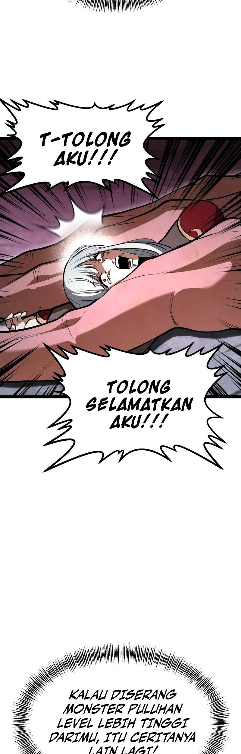 Level 999 Goblin chapter 1 halaman 126