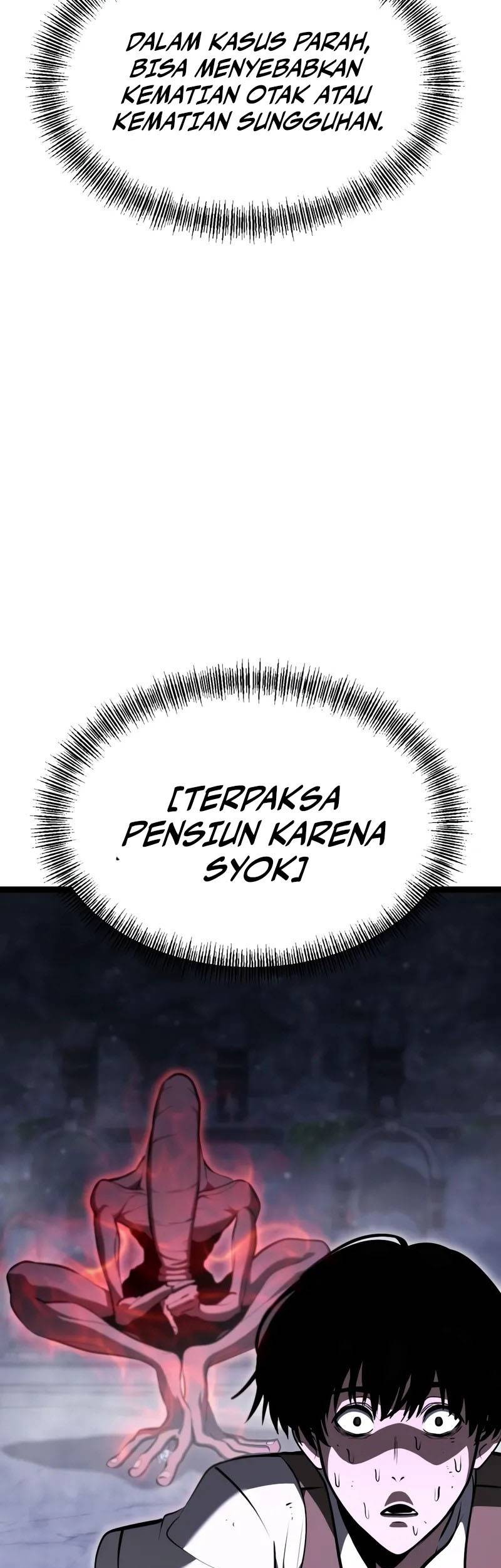 Level 999 Goblin chapter 1 halaman 129