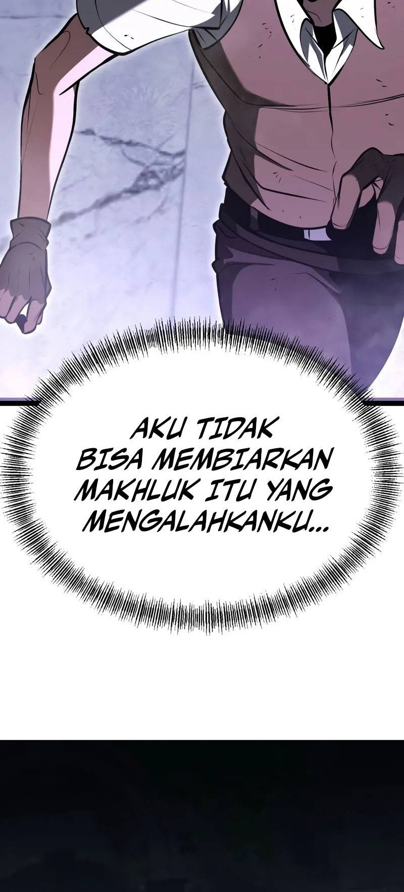 Level 999 Goblin chapter 1 halaman 130