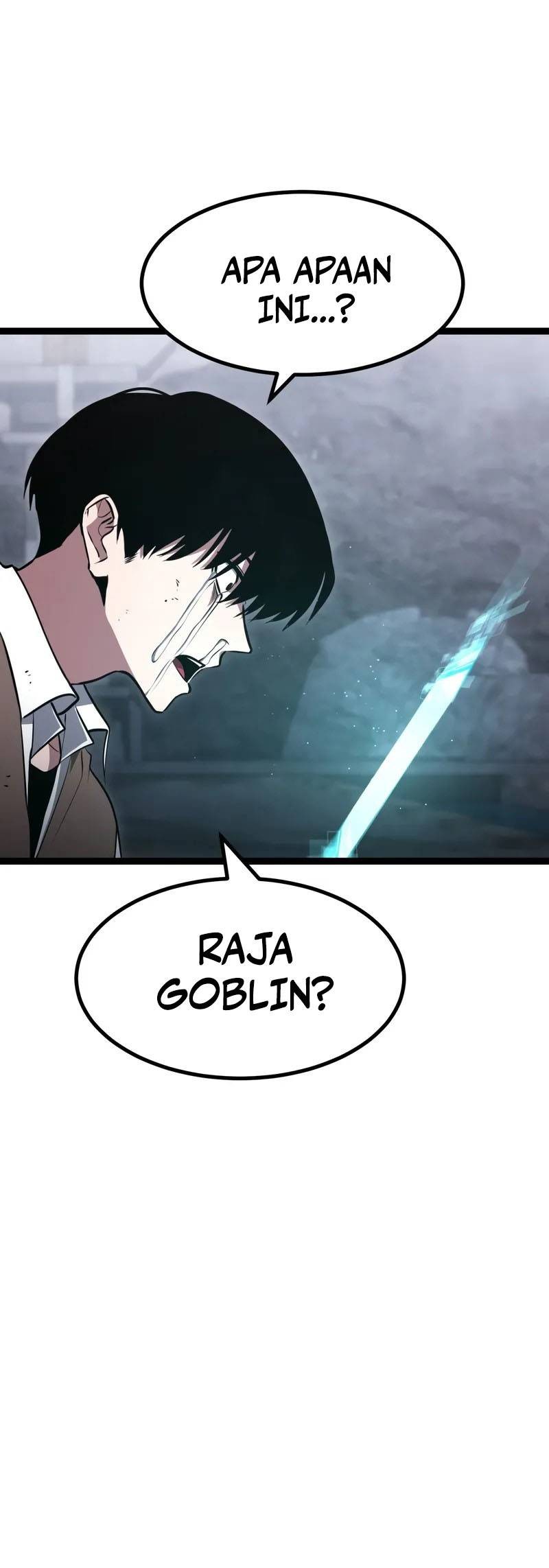 Level 999 Goblin chapter 1 halaman 135