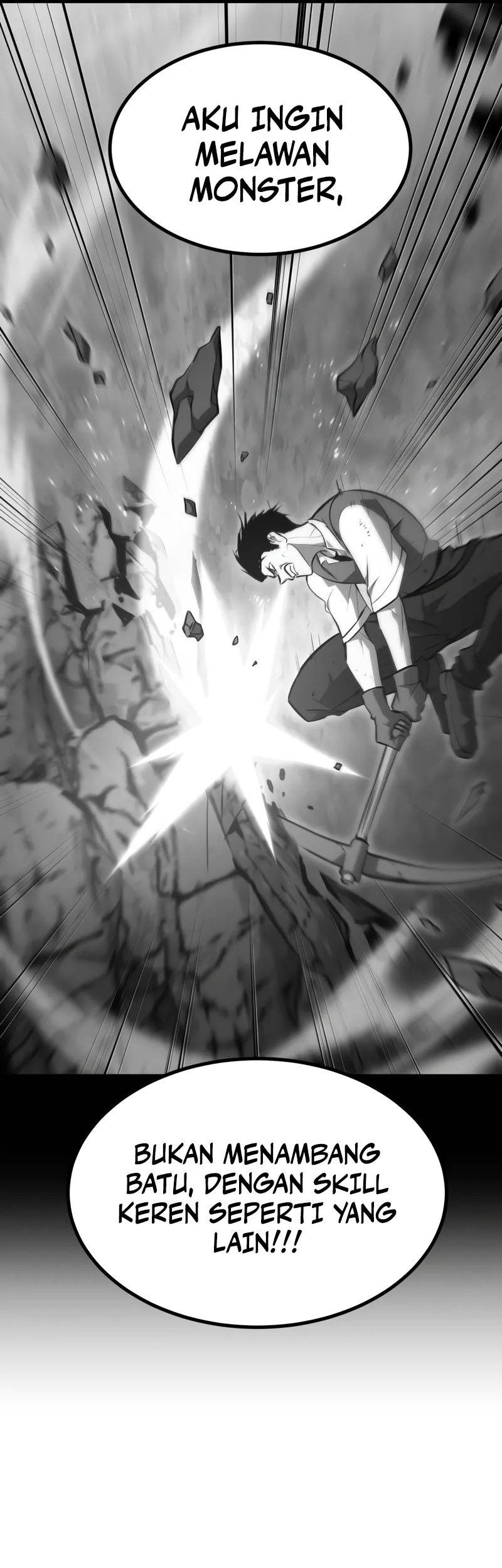 Level 999 Goblin chapter 1 halaman 142