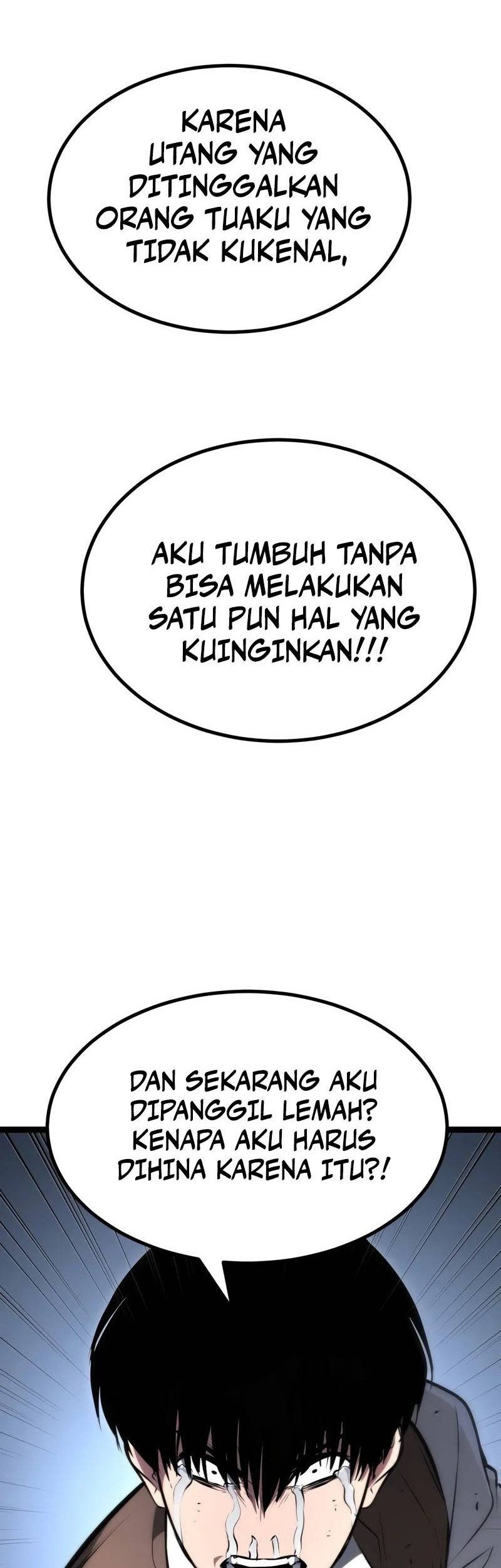 Level 999 Goblin chapter 1 halaman 143