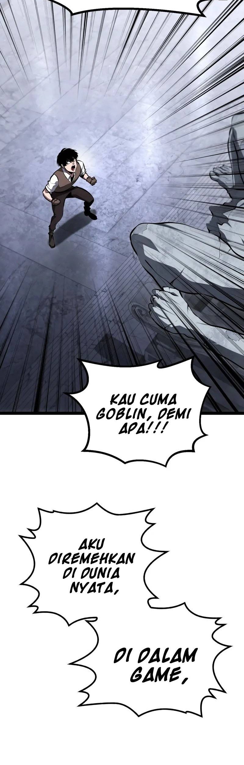 Level 999 Goblin chapter 1 halaman 145