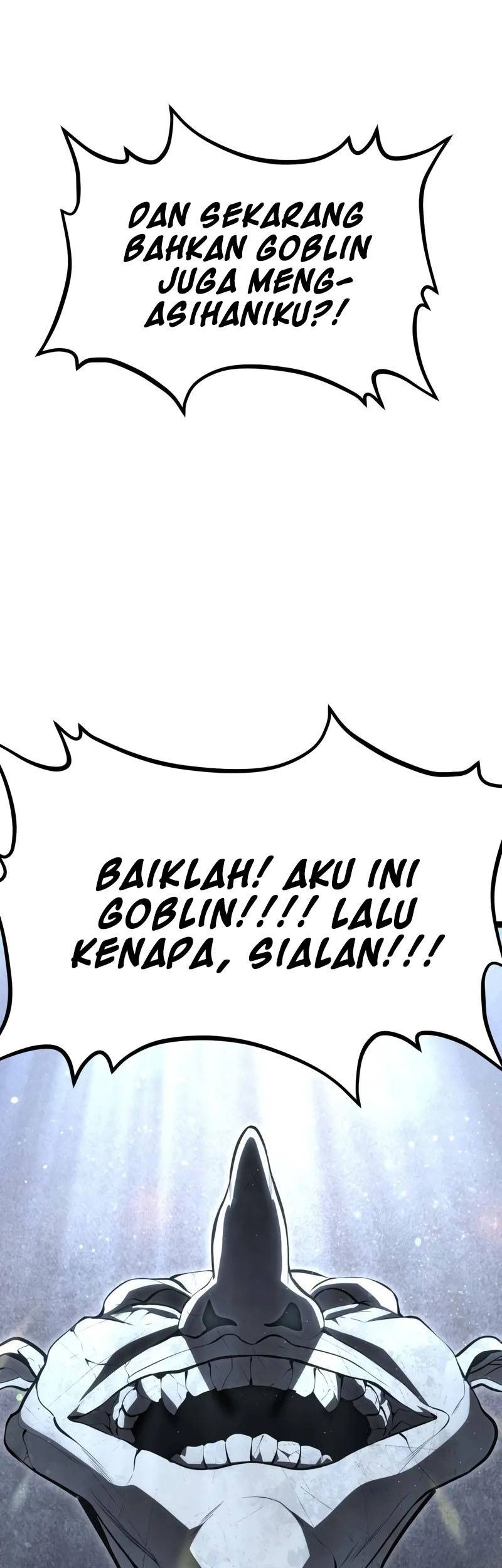 Level 999 Goblin chapter 1 halaman 146