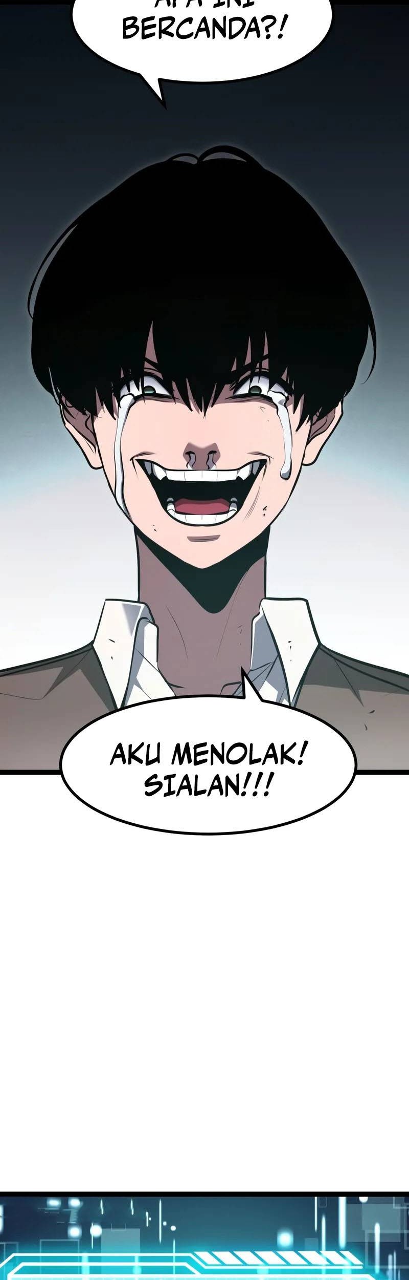 Level 999 Goblin chapter 1 halaman 150