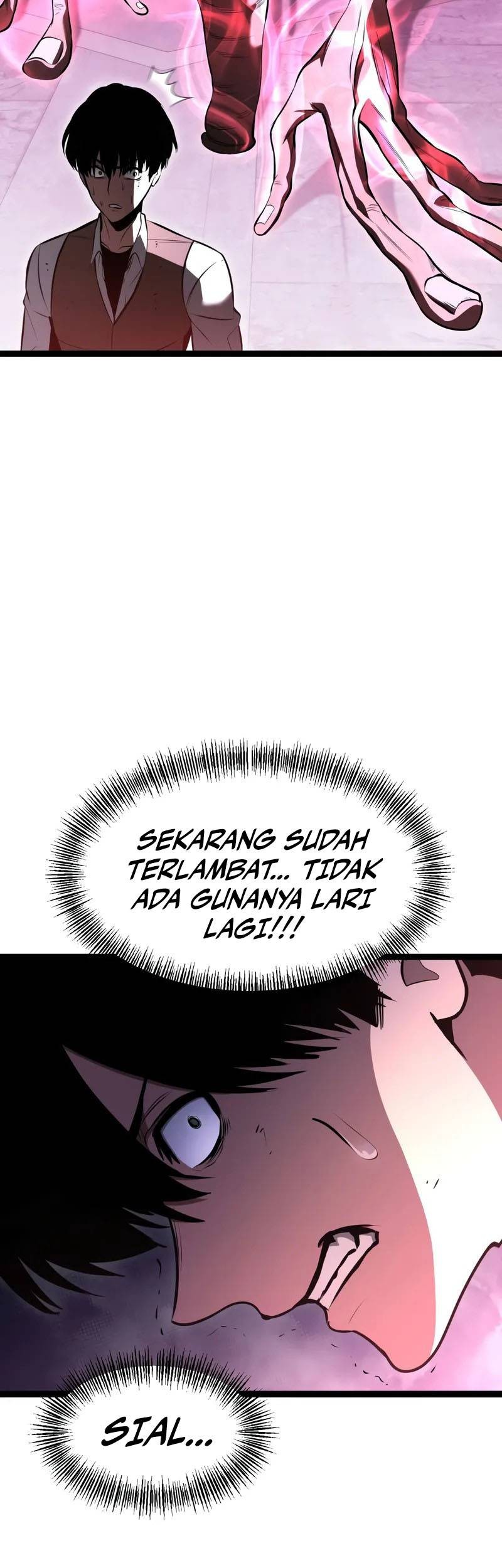 Level 999 Goblin chapter 1 halaman 152