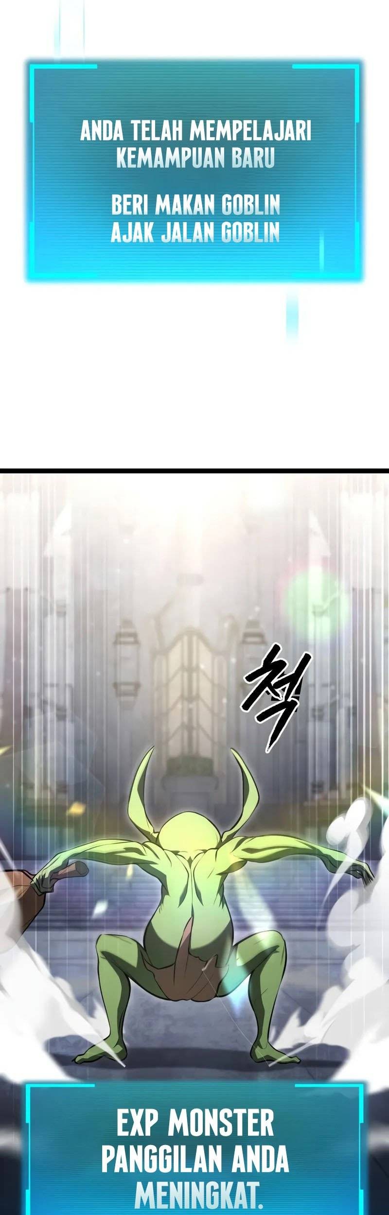 Level 999 Goblin chapter 1 halaman 166