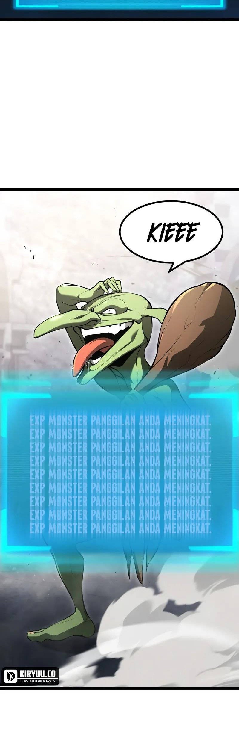 Level 999 Goblin chapter 1 halaman 167