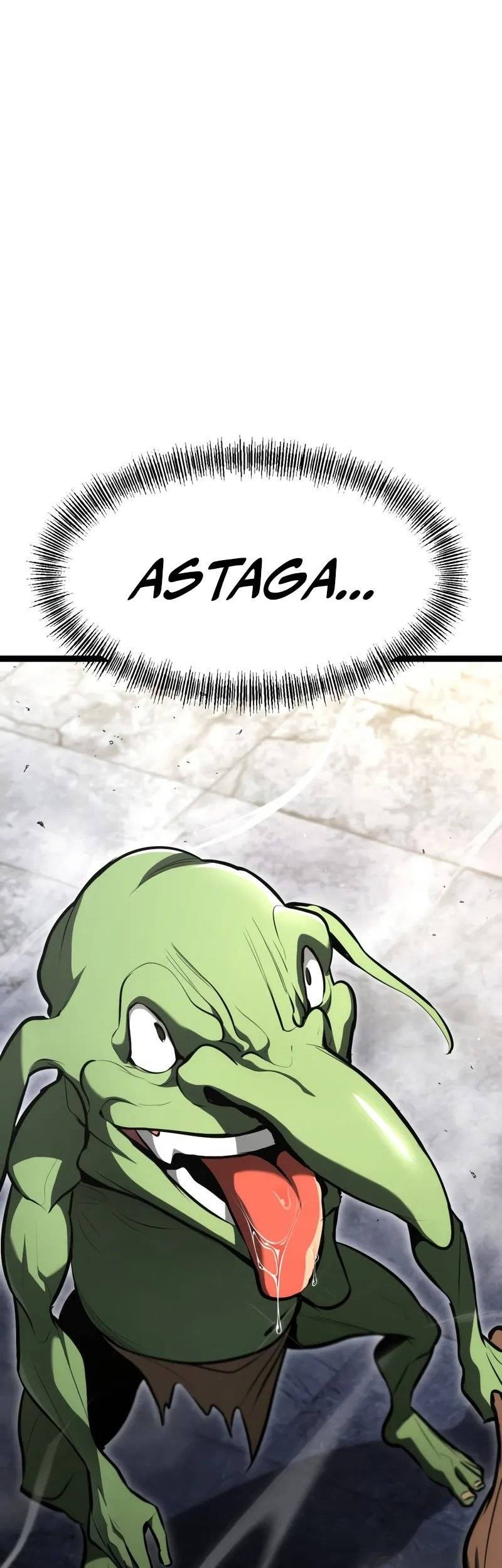 Level 999 Goblin chapter 1 halaman 168