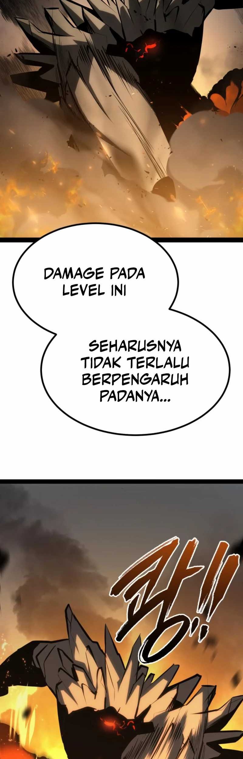Level 999 Goblin Bab 10 halaman 9
