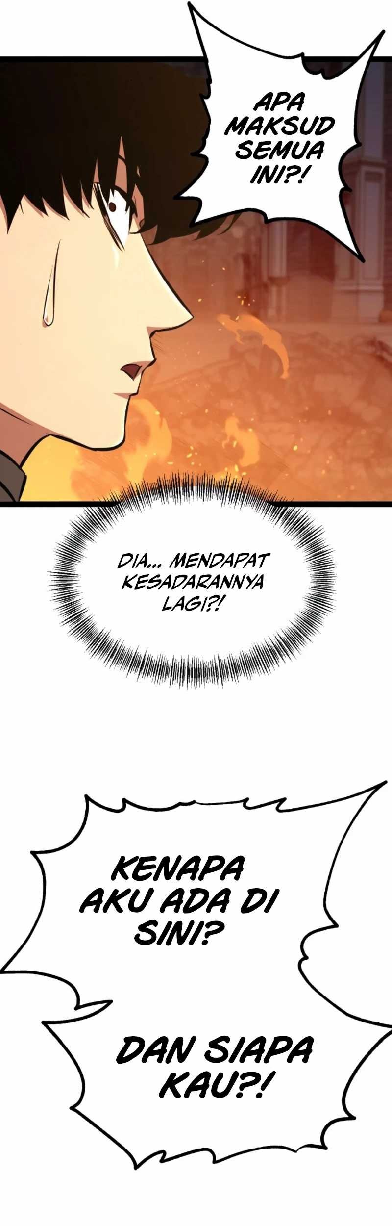 Level 999 Goblin Bab 10 halaman 14