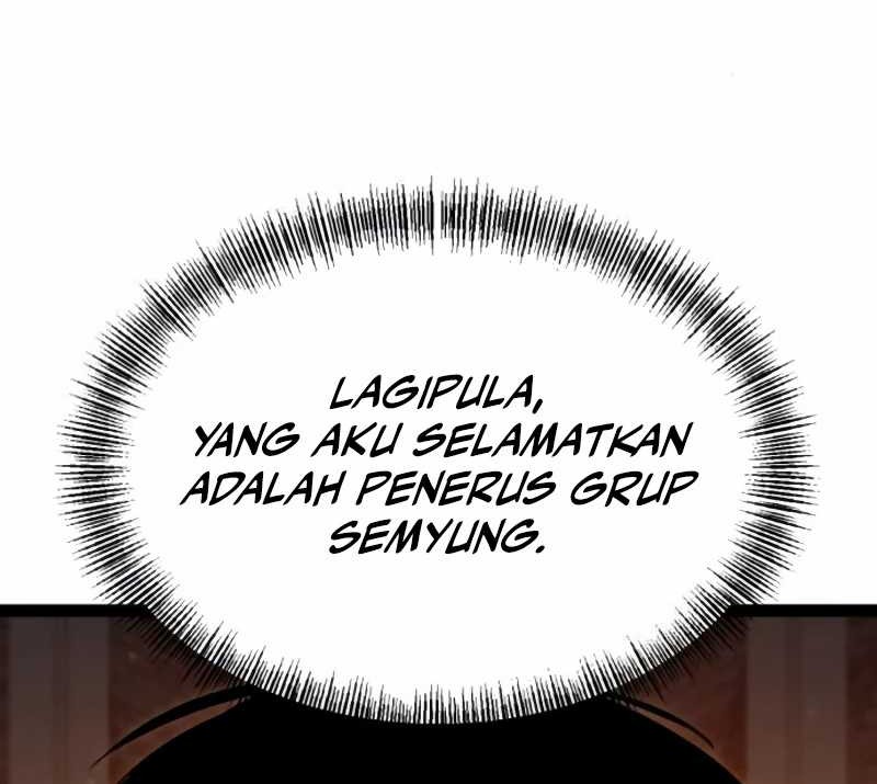 Level 999 Goblin Bab 10 halaman 20