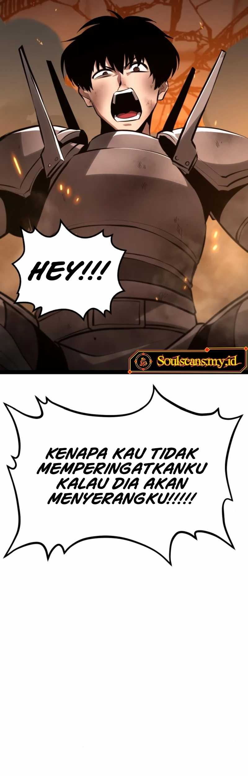Level 999 Goblin Bab 10 halaman 27