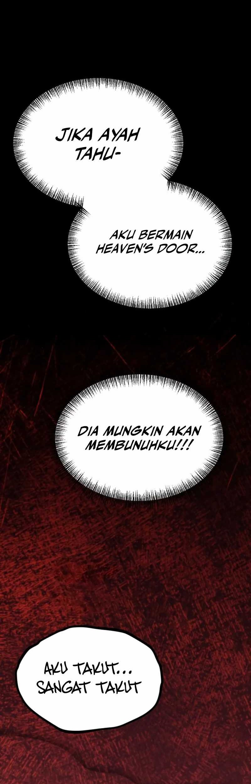 Level 999 Goblin Bab 10 halaman 31