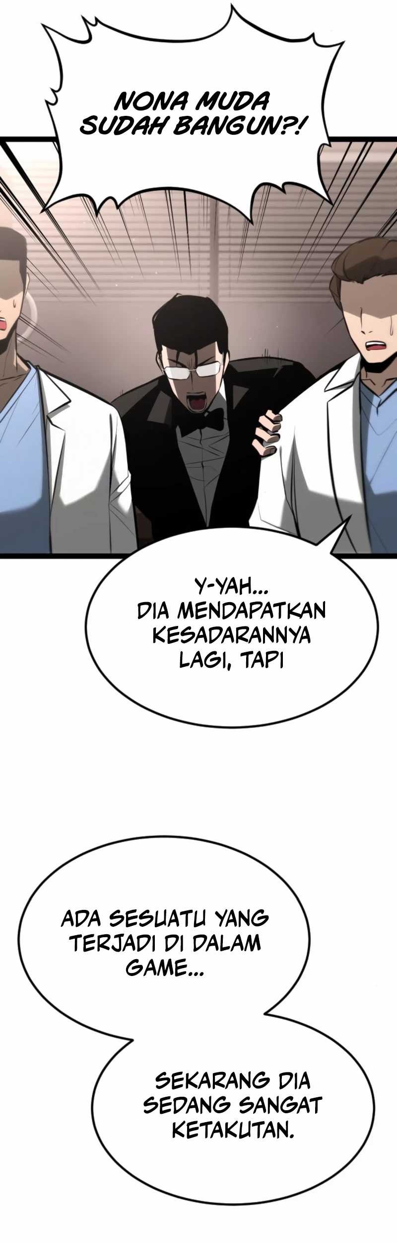 Level 999 Goblin Bab 10 halaman 36