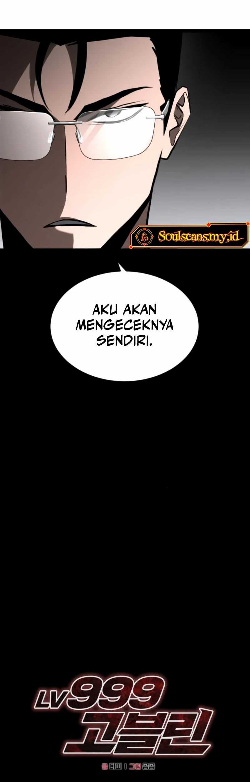 Level 999 Goblin Bab 10 halaman 43