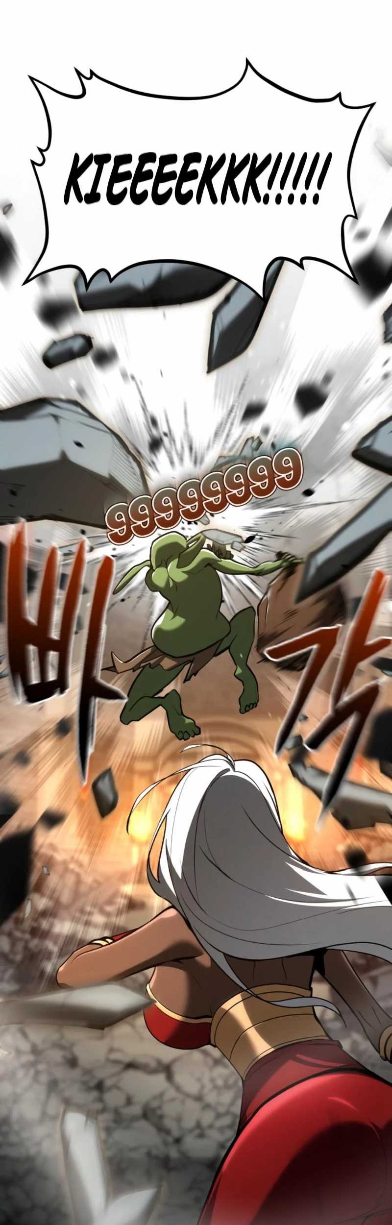 Level 999 Goblin Bab 10 halaman 48