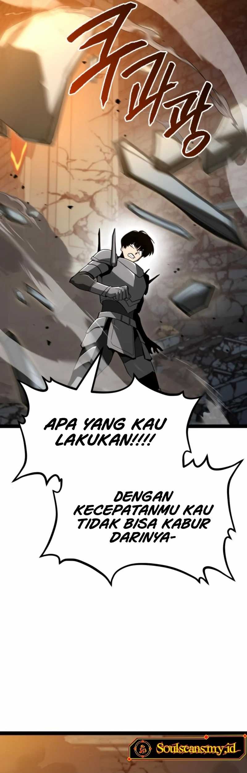 Level 999 Goblin Bab 10 halaman 50