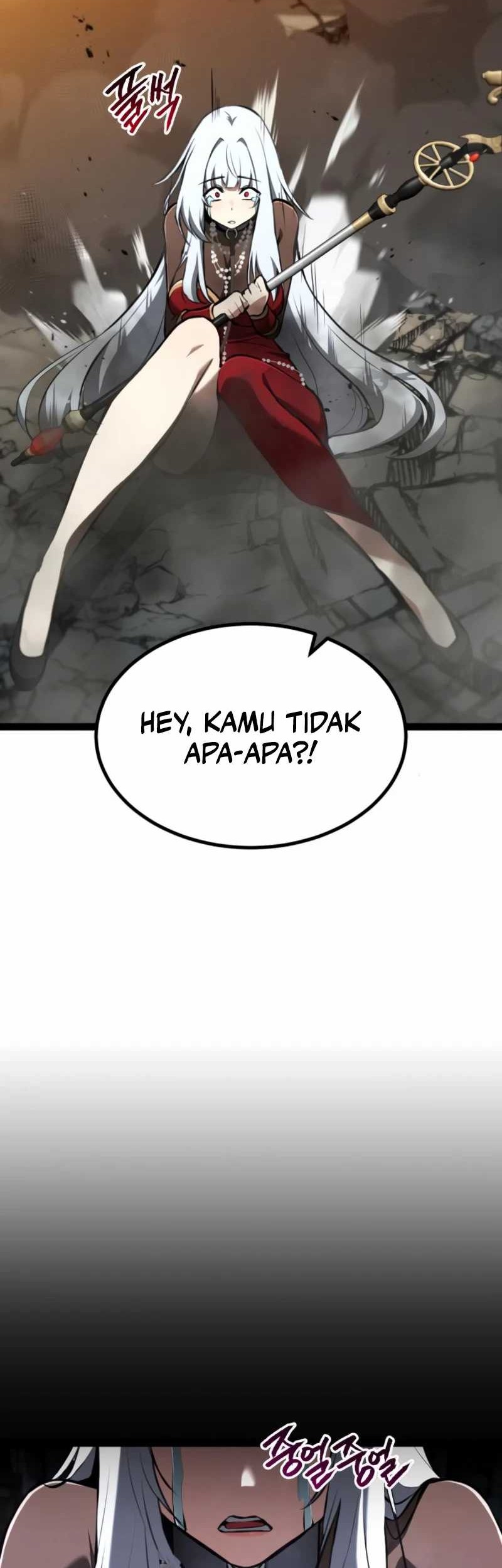 Level 999 Goblin Bab 10 halaman 51