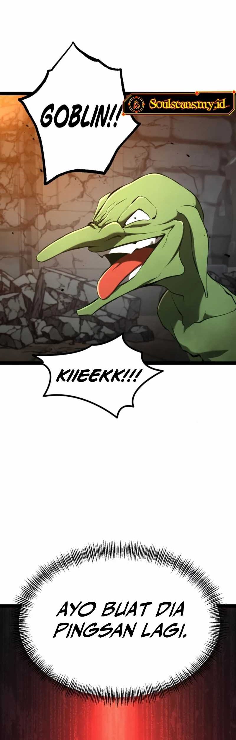 Level 999 Goblin Bab 10 halaman 54