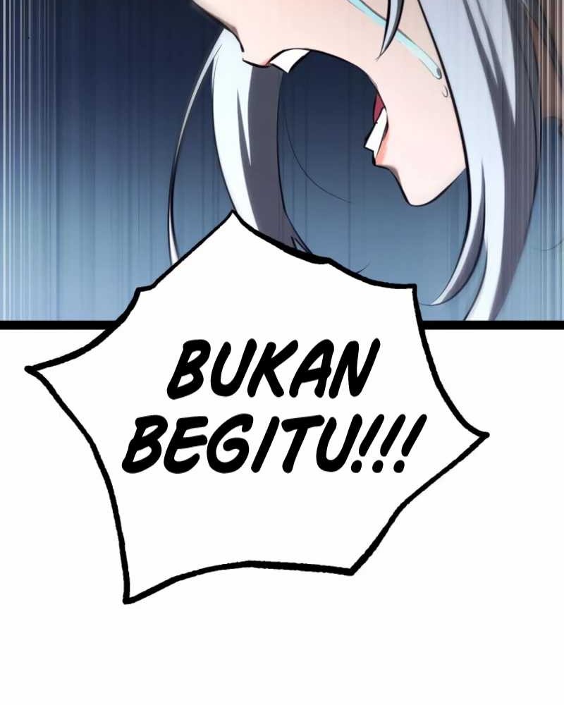 Level 999 Goblin Bab 10 halaman 61