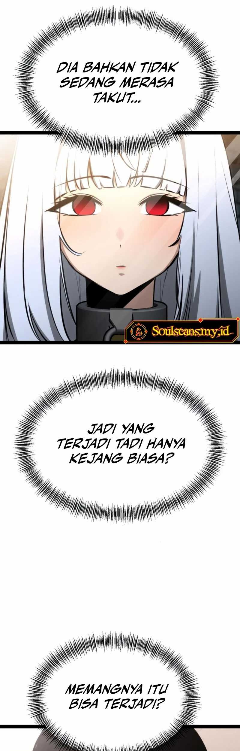 Level 999 Goblin Bab 10 halaman 74