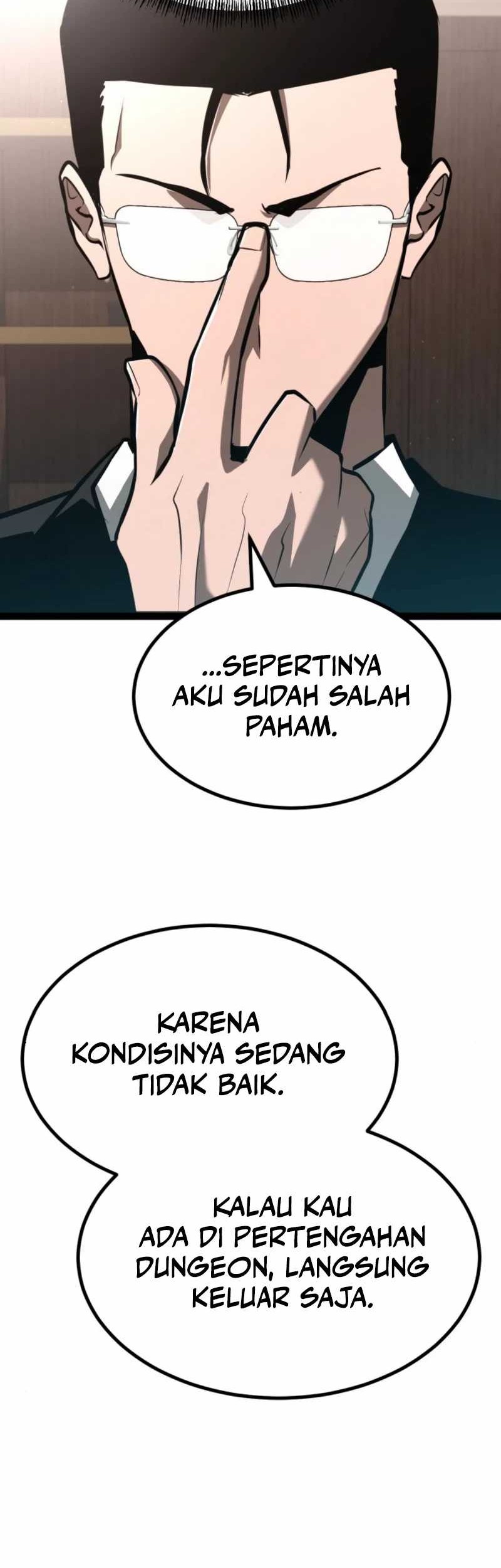 Level 999 Goblin Bab 10 halaman 75