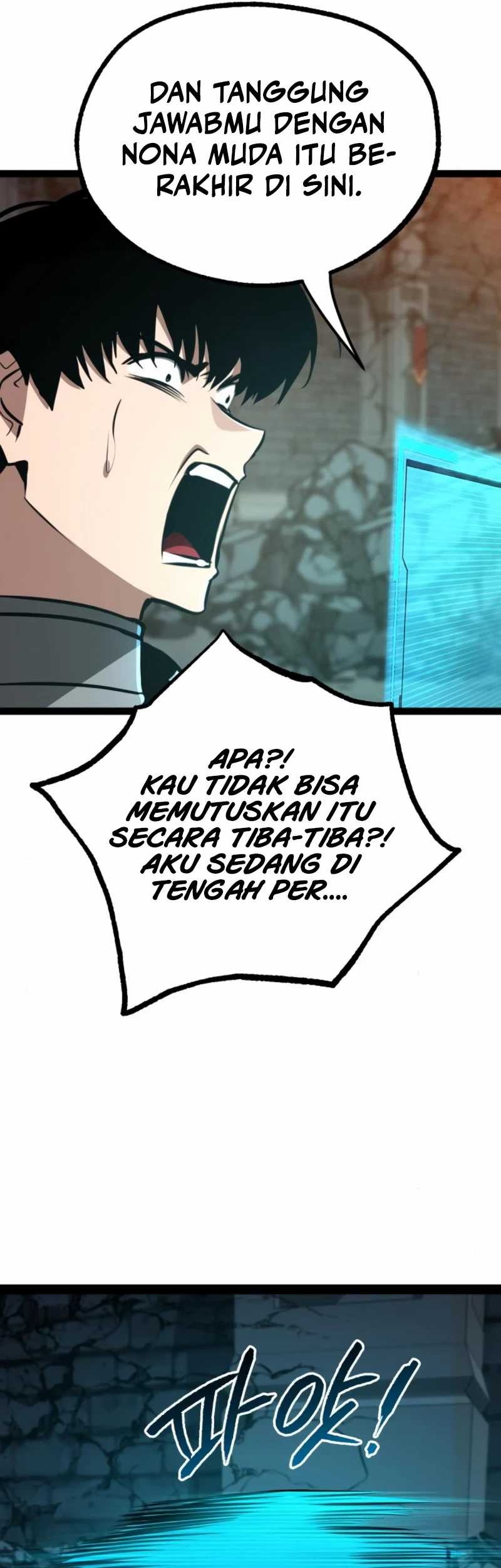 Level 999 Goblin Bab 10 halaman 77