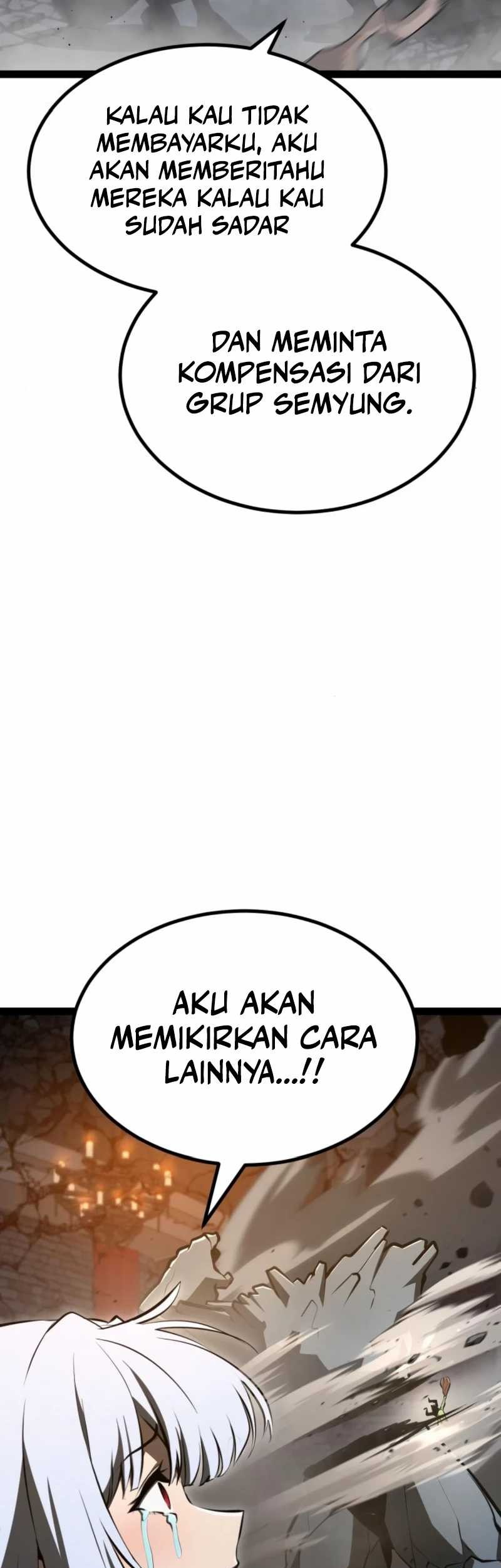 Level 999 Goblin Bab 10 halaman 82