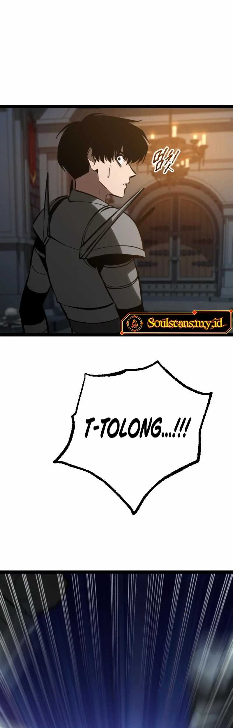 Level 999 Goblin Bab 10 halaman 103