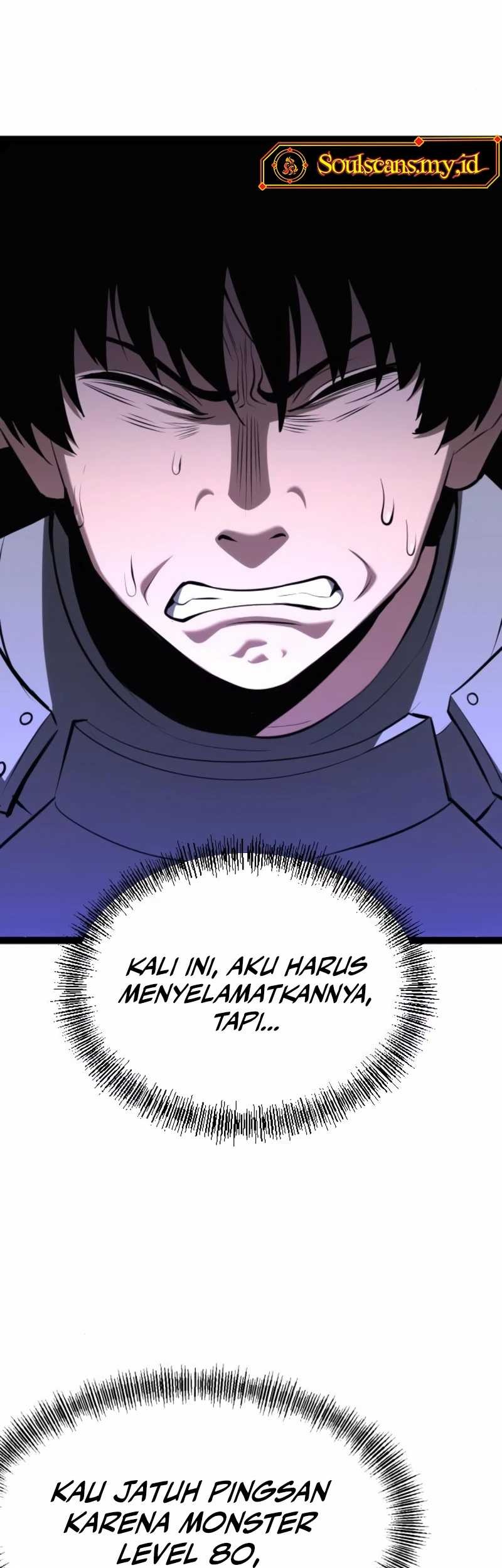 Level 999 Goblin Bab 10 halaman 108