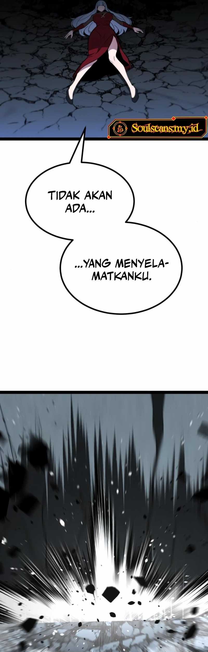 Level 999 Goblin Bab 10 halaman 114
