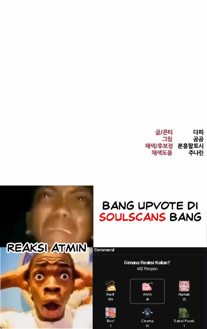 Level 999 Goblin Bab 10 halaman 124