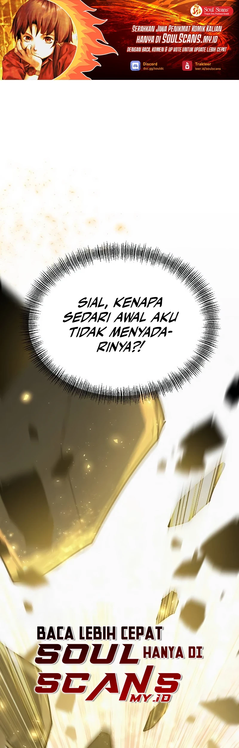 Level 999 Goblin Bab 11 halaman 2
